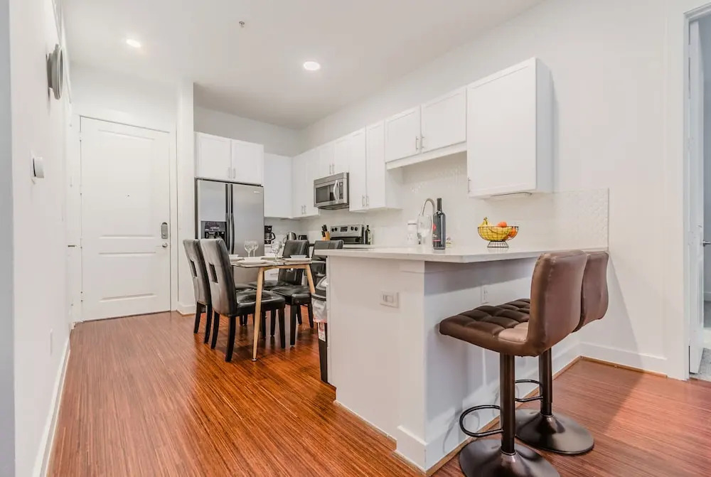 Regal Stays Apartments - West Village