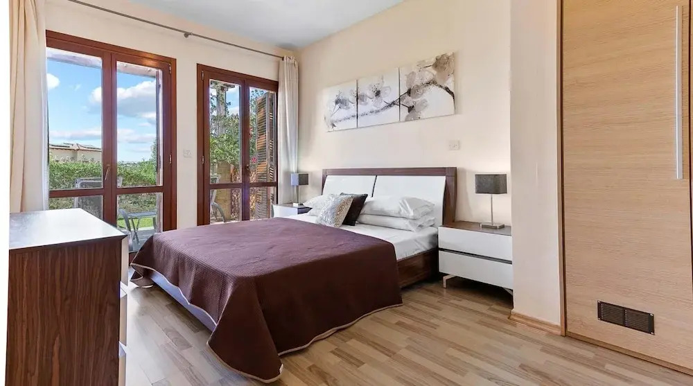 Apartment Bg01 - Pomos