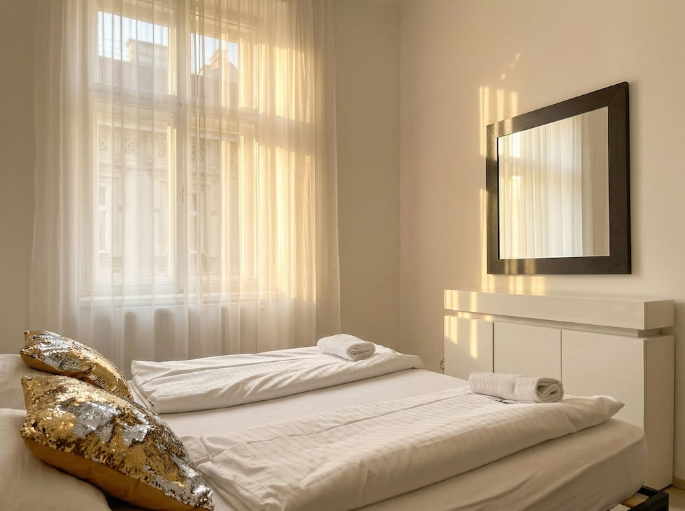 Modern Apartment in The Heart of Vienna 10