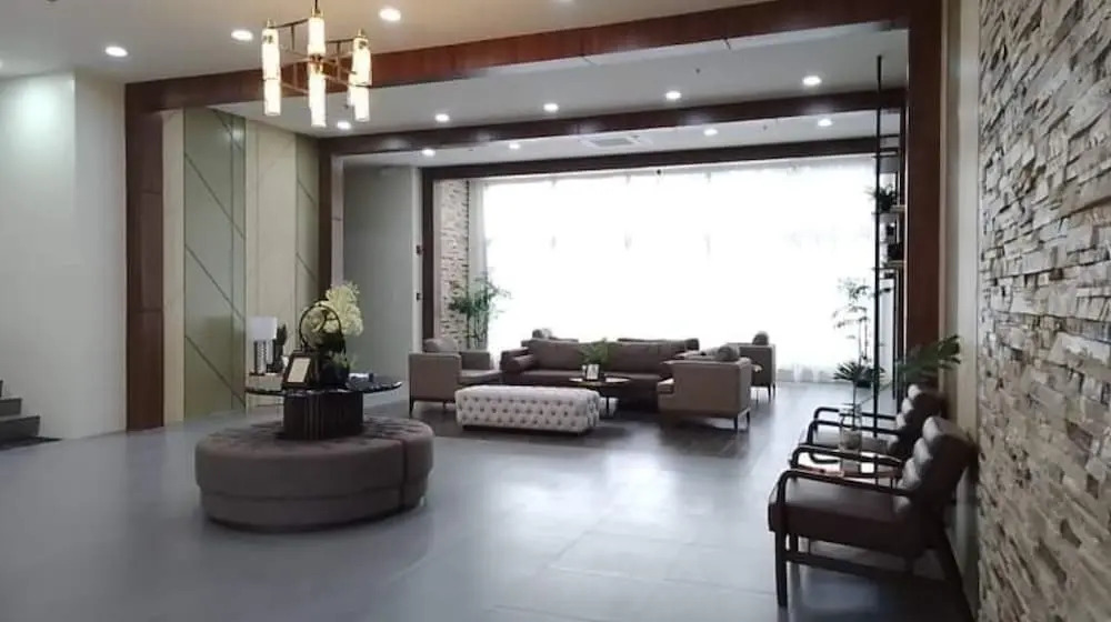 OYO 865 Blythe Suites Baguio