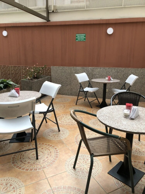 Hotel Galerías Inn
