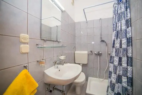 Apartments Es1