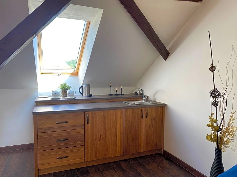 Hotel & wellness Hejtmanka