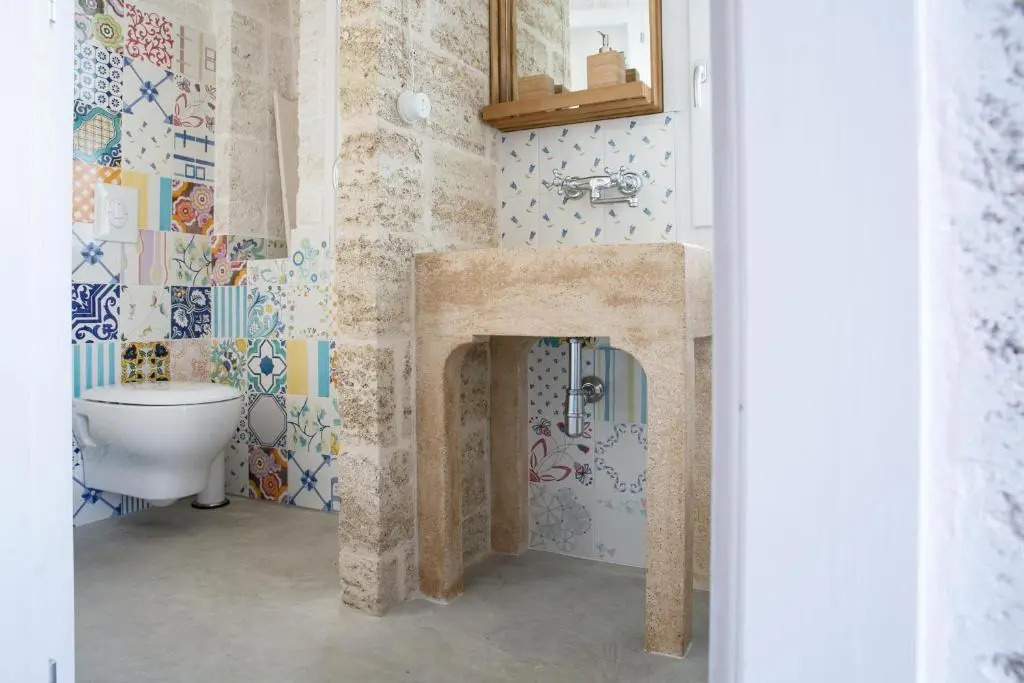 Villa Trullo Indipendente