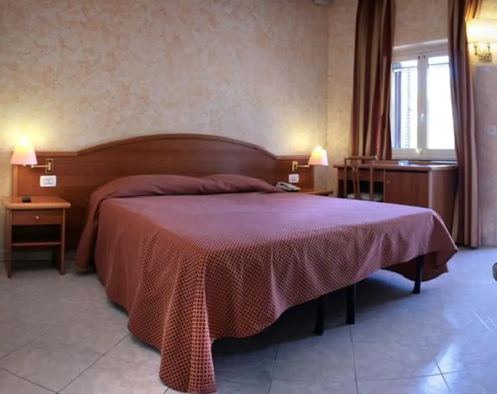 Hotel Salaria