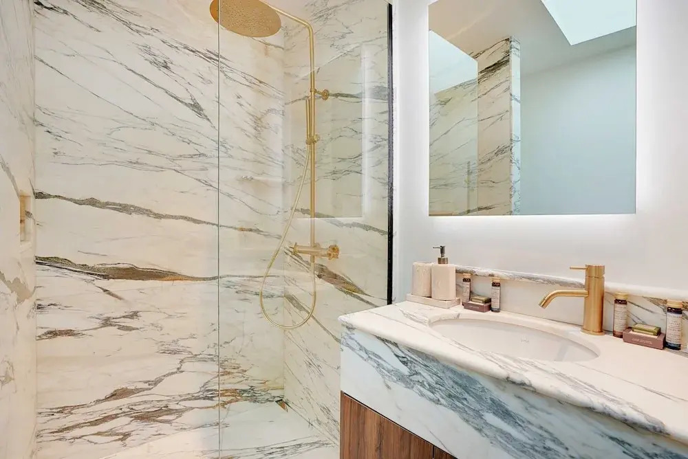 Elegant Studio - 2P - Rue Saint-honore