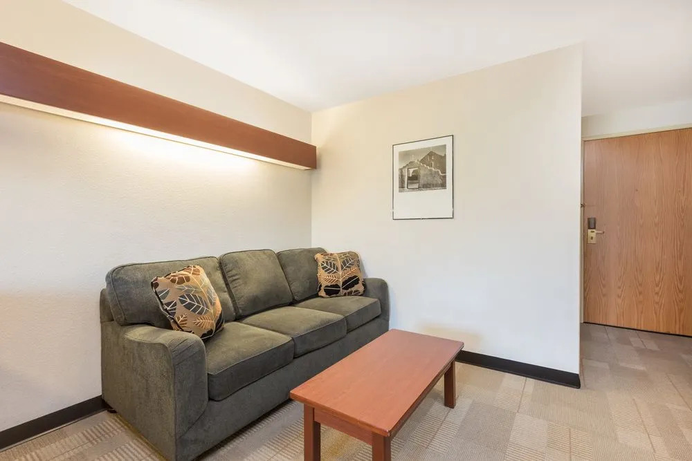Microtel Inn & Suites by Wyndham Sainte Genevieve
