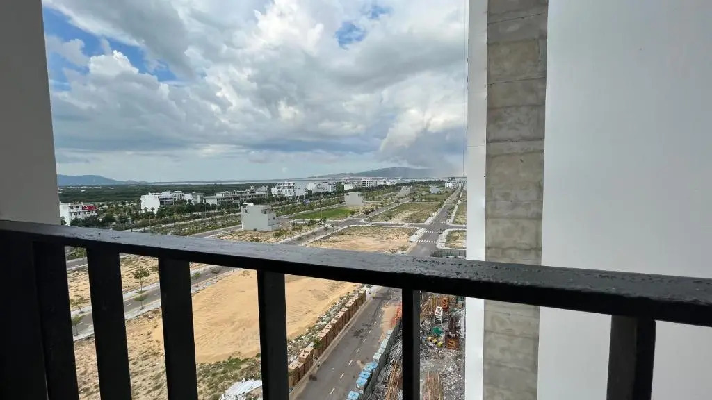 Căn hộ An Phú Thịnh - 2 phòng ngủ