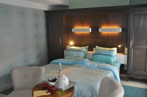 Hotel Restaurant Ensuite