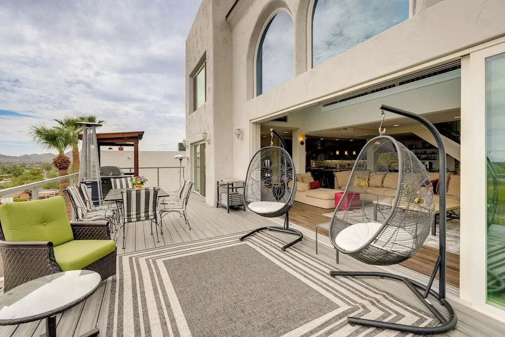 Group-friendly Desert Escape! Putting Green, Pool