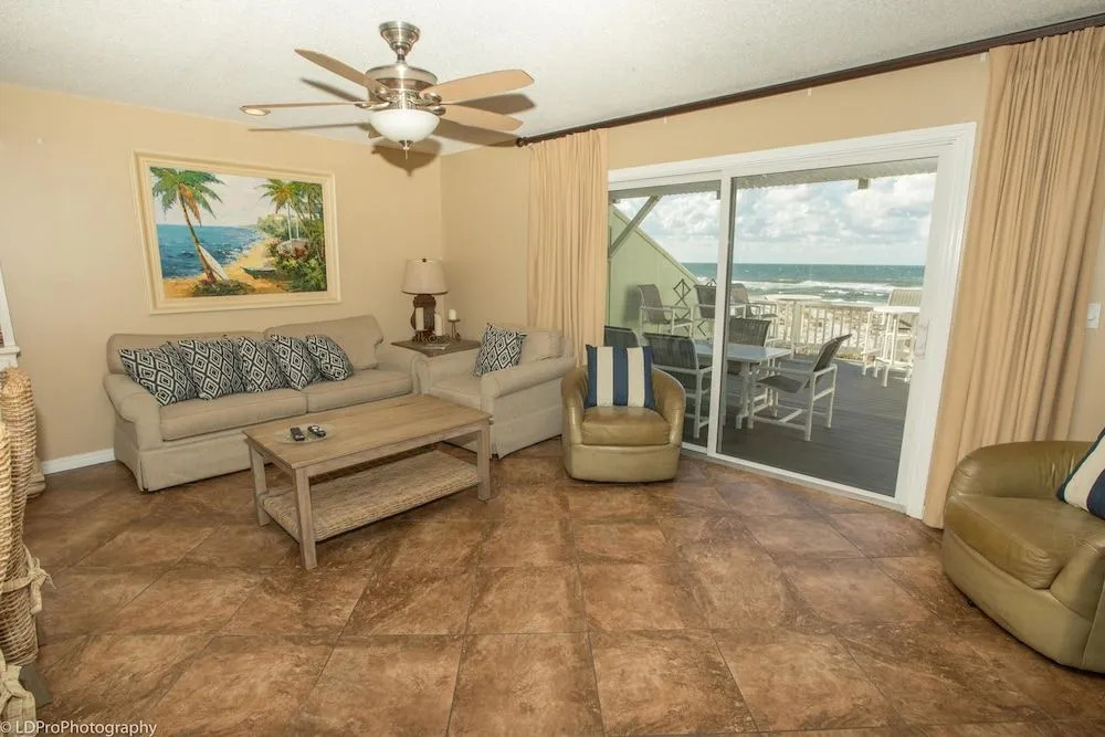 South Bay by the Gulf 124 - 2 Br Townhouse