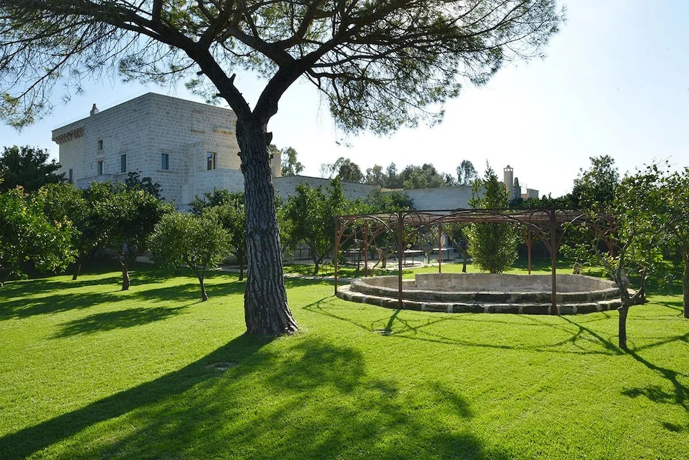 Masseria Trapana
