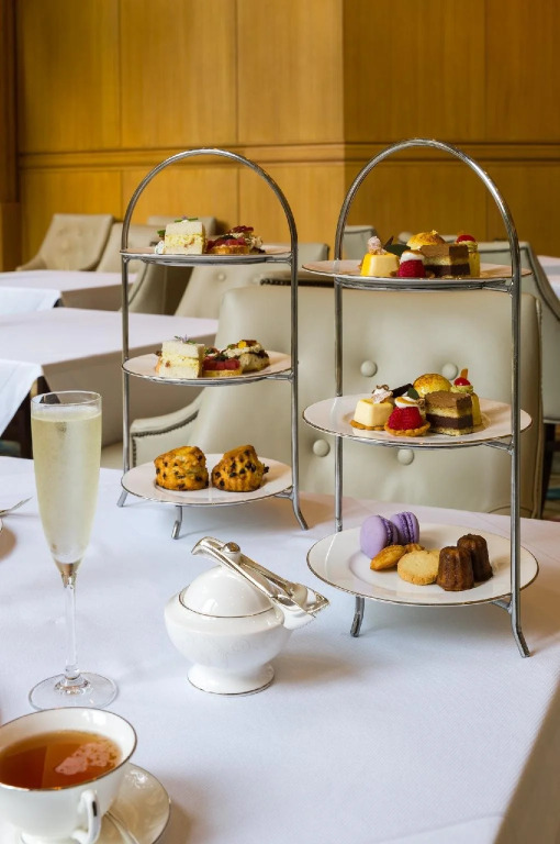 The Rittenhouse Hotel