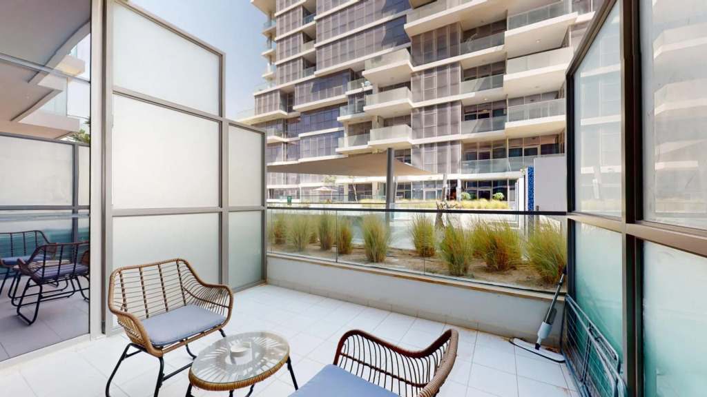 Damac Hills Golf Promenade 2A 309