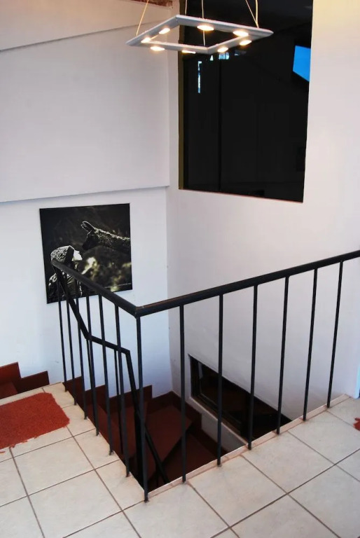 In Casita