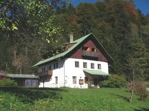 Schloss Manndorf Gästehaus