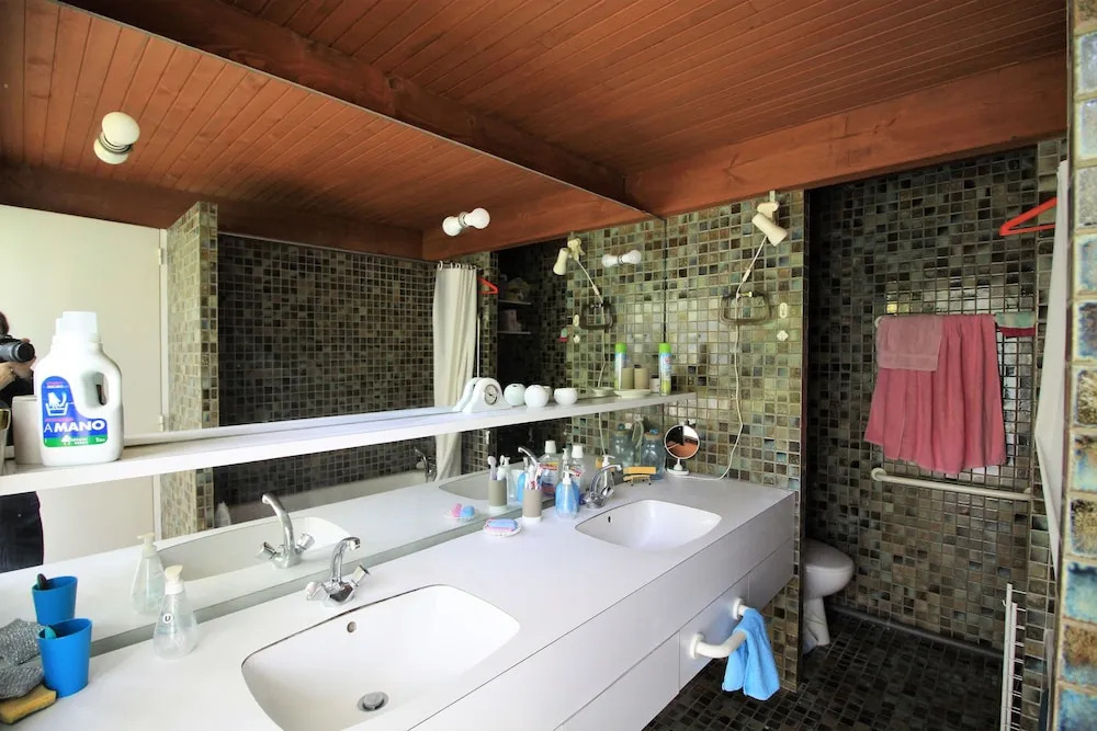 Villa Golf Cameyrac