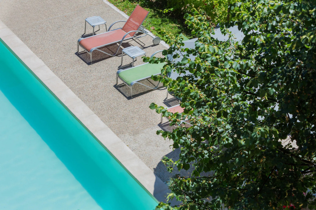 Abbaye des Capucins Spa & Resort