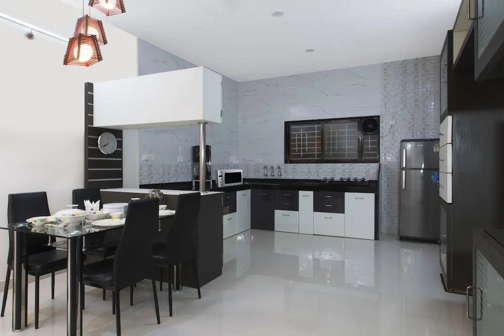 Relaxinn Hospitality Services