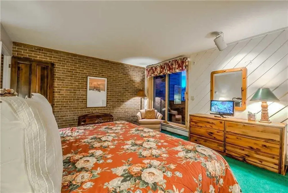 Moraine 27 townhouse