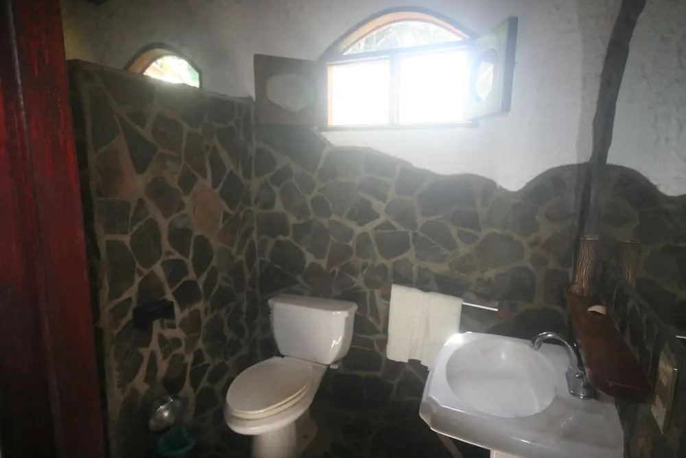 spirit of jungle lodge