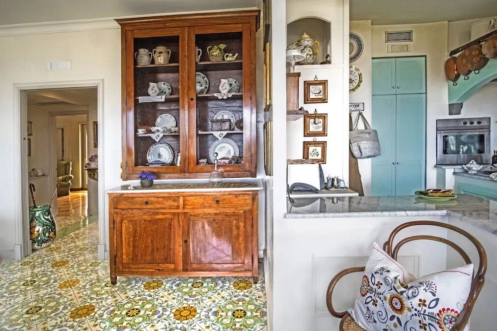 Casa Rita