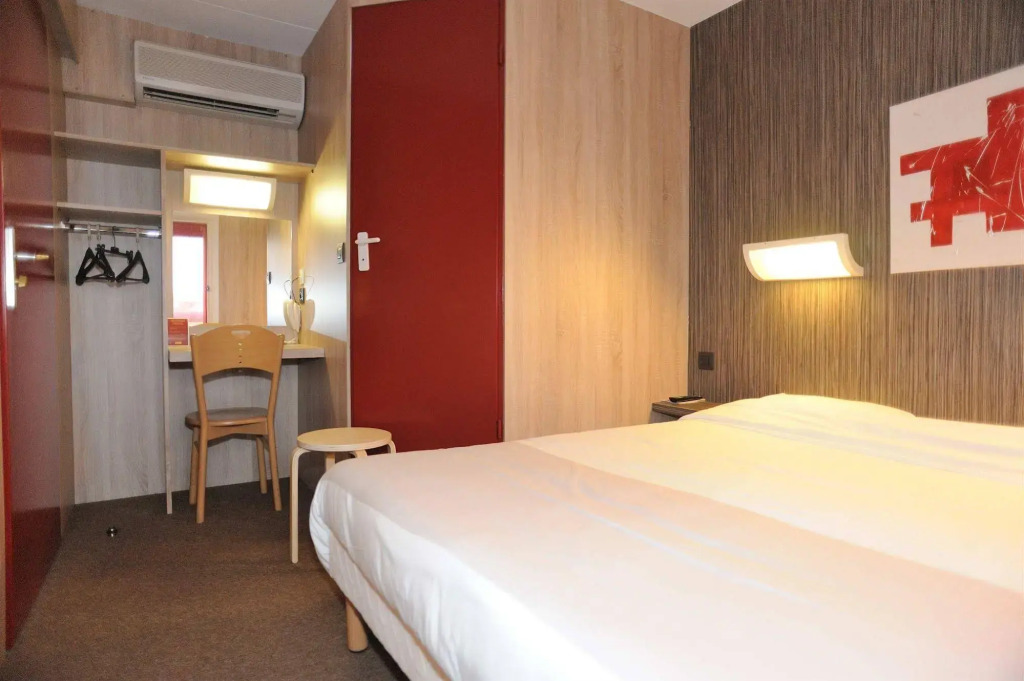 Hôtel 4 Saisons