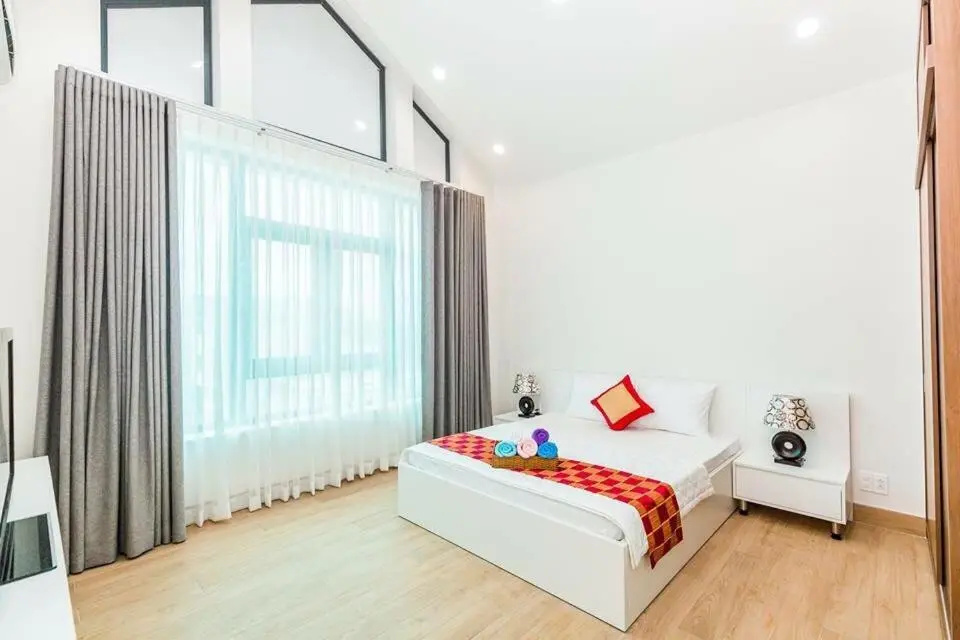 Rio 3 homestay
