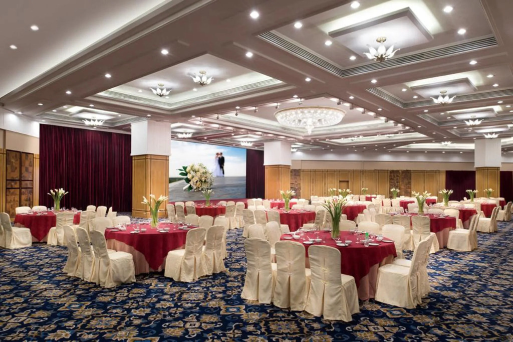 Guangdong Hotel