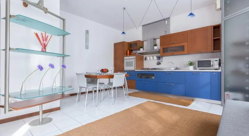 Rent-It-Venice Forte House