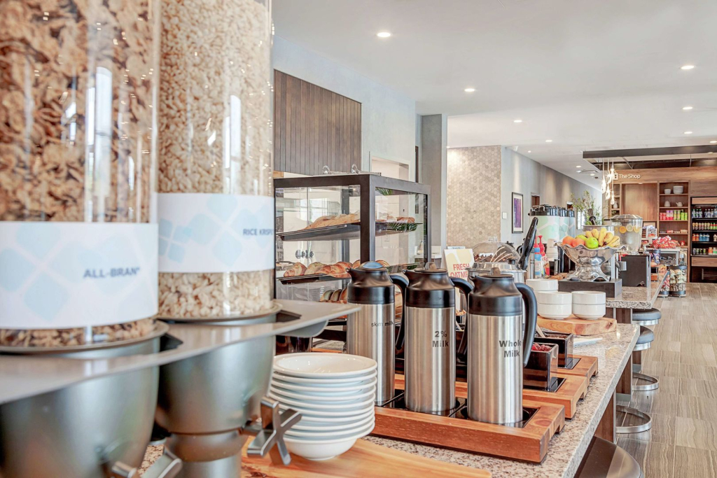 Hilton Garden Inn Toronto/Brampton West, Ontario, Canada
