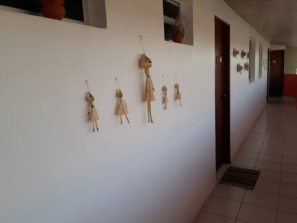 Pousada Maria Farinha