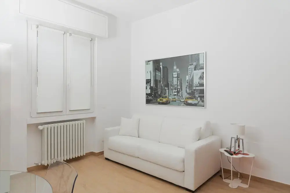 Residence i Tigli