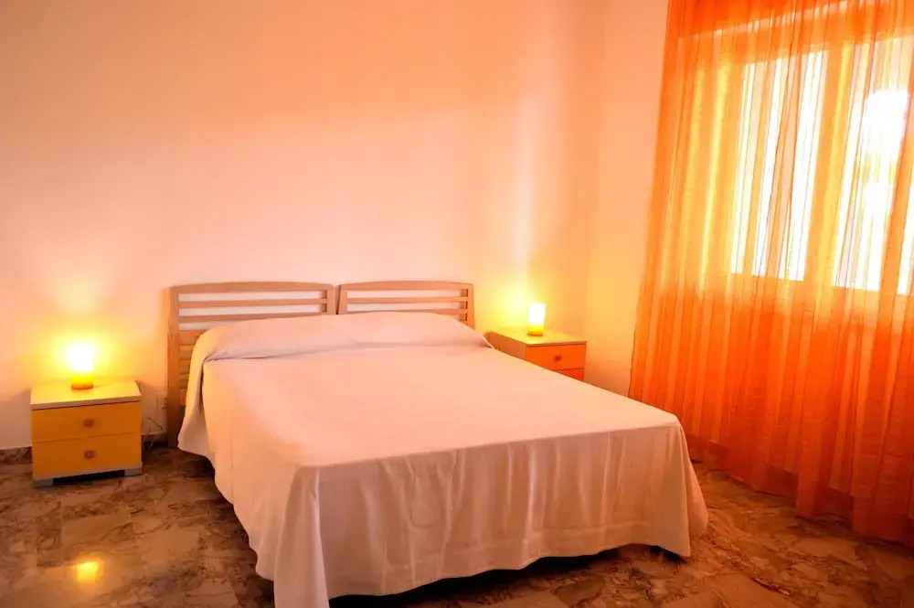 Casa La Monica