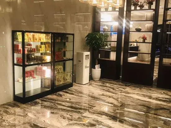 Benga International Hotel