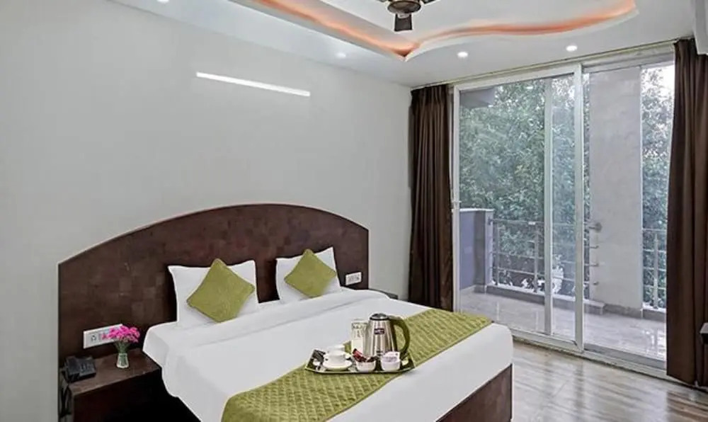 FabHotel Bellmore Stay & Homes