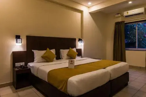 De Alcazar Calangute