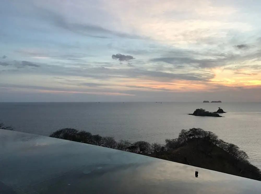 Sueño al Mar Residence