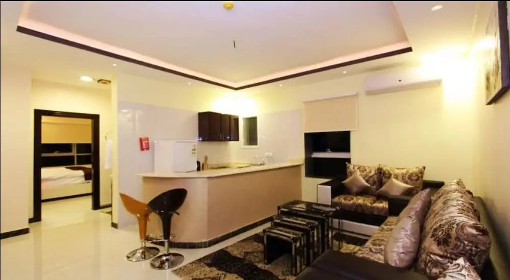 Wardnal Furnished Units