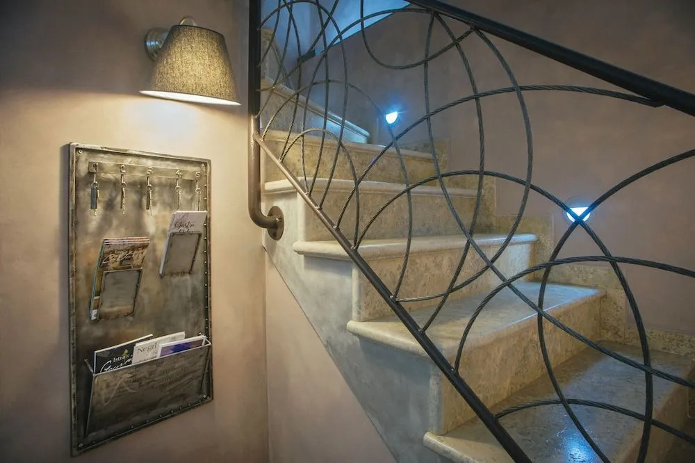 Mirakul Residence in a cute historic town