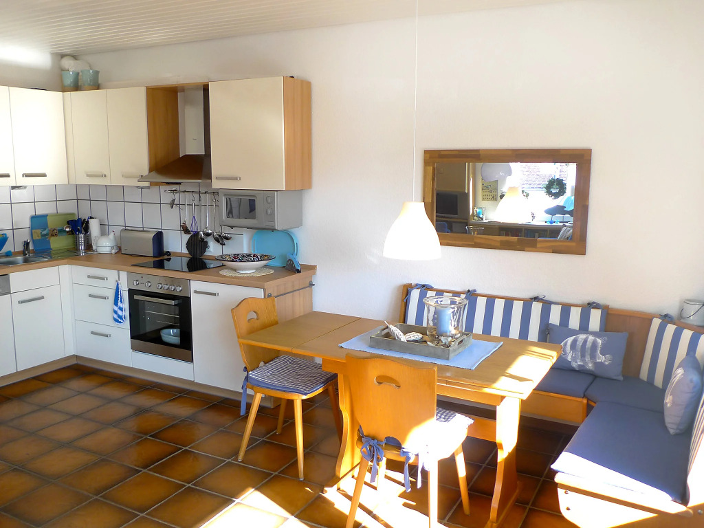 Apartment Achtern Diek 24 by Interhome