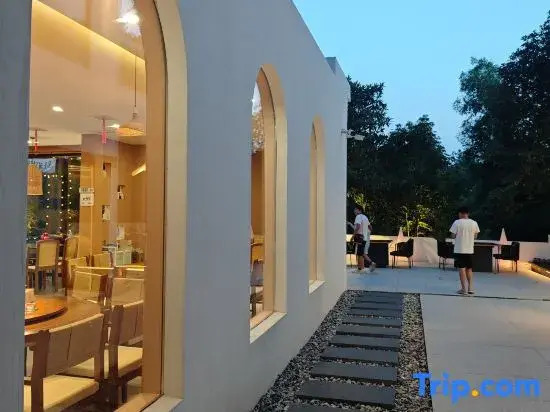 Yuanshanjian Homestay (Nanyue Hengshan Scenic Area)
