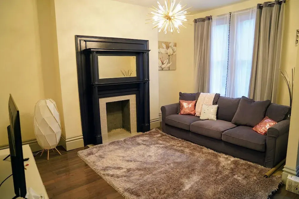 1005 N Franklin- 3Bed/2Bath Home
