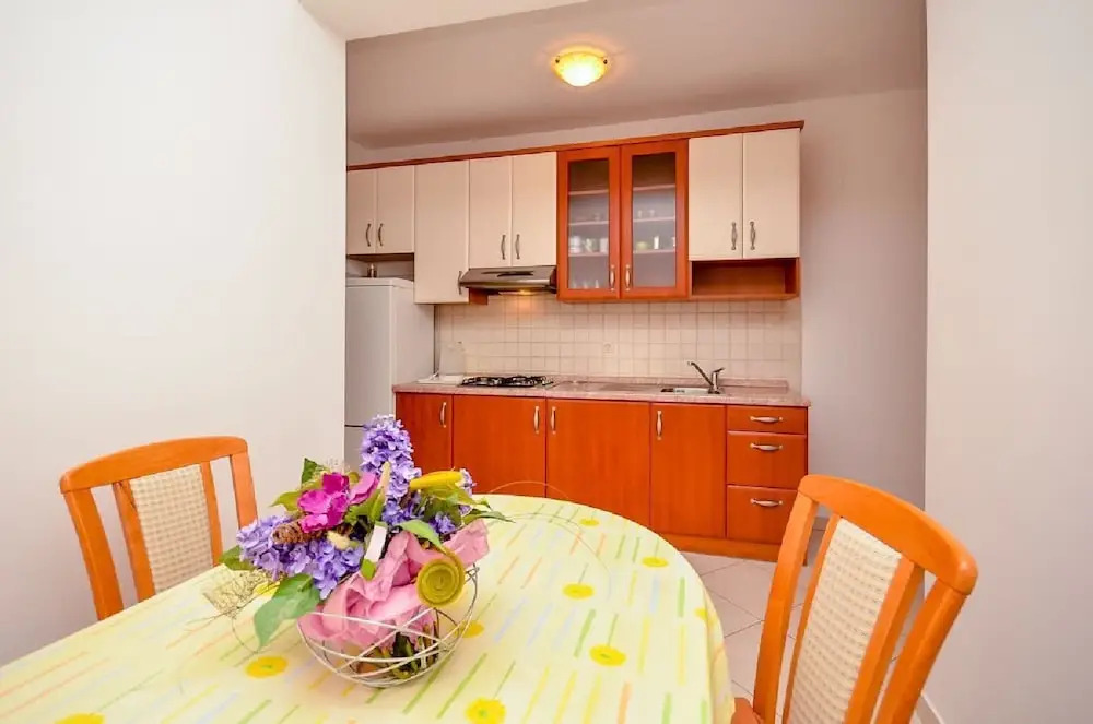 Apartment Nena