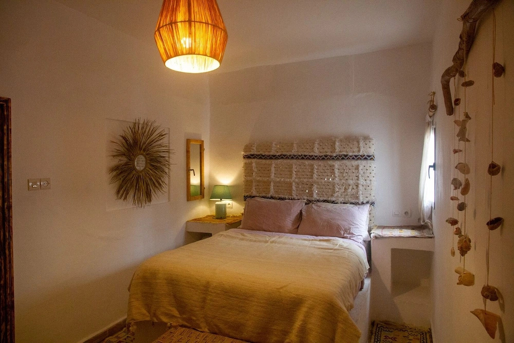 Amayour Surf Hostel