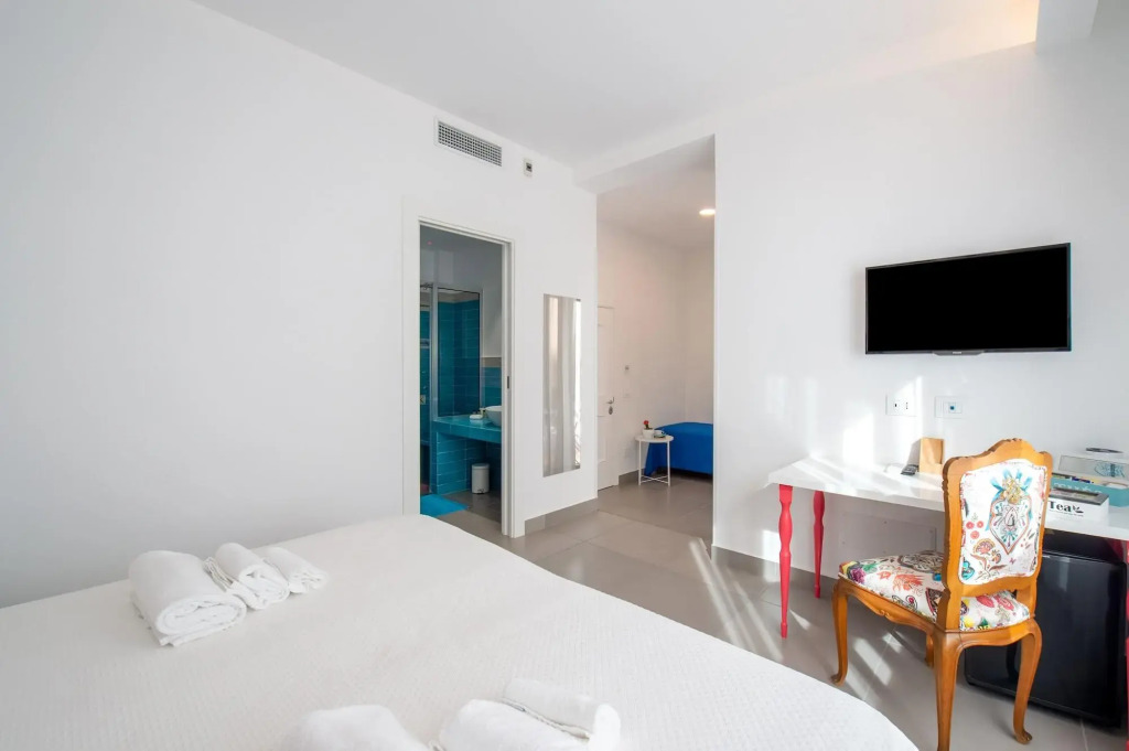 Casa Evelina Sorrento