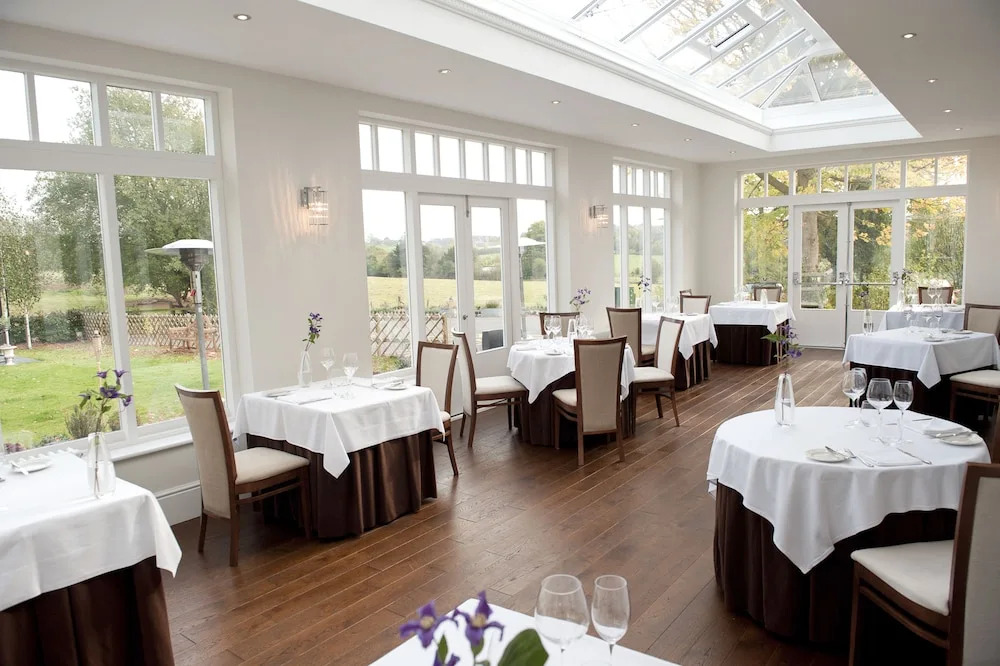 Fishmore Hall Hotel and Boutique Spa