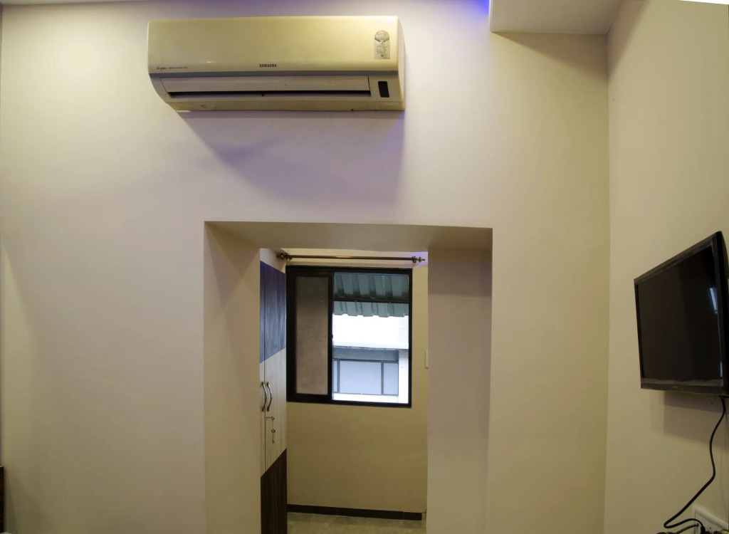 Welcome Guest House