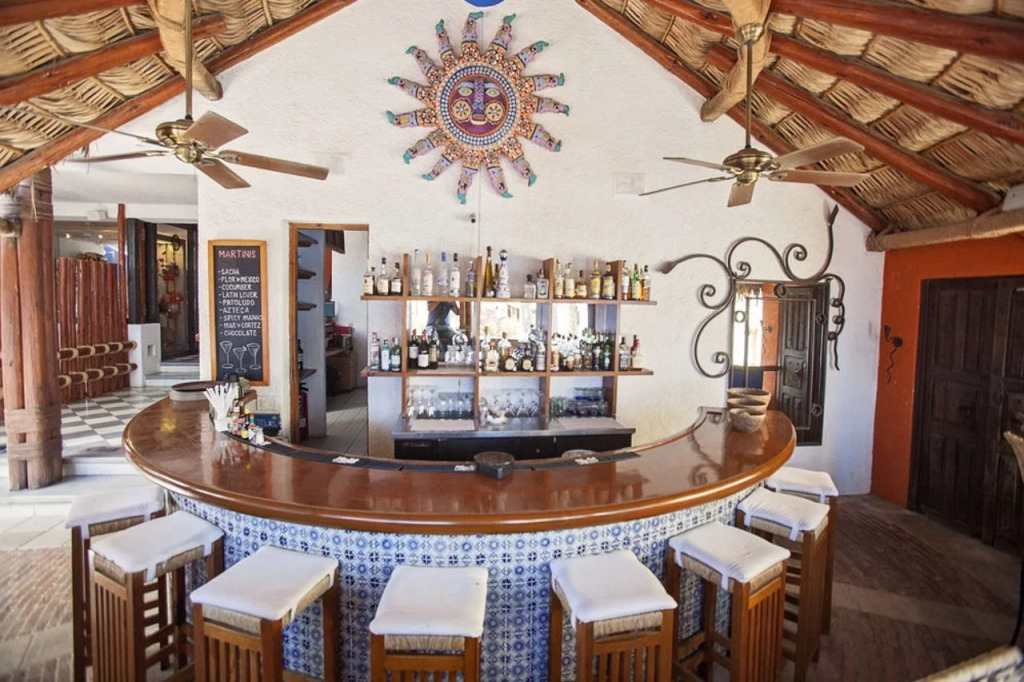 Casa Natalia Boutique Hotel