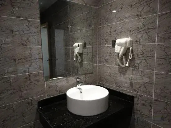 Zhishang Premium Hotel (Dongguan Chang'an Town Fuhai Road Branch)